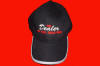 Cap front